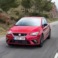 El SEAT Ibiza FR ahora también lleva cuadro de instrumentos digital en México