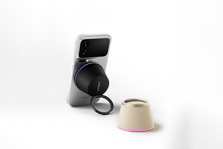 Xiaomi Bluetooth Speaker Magnetic Version 1