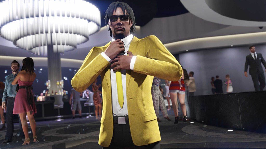 Apostar en GTA Online es una pérdida tiempo: Red Dead Online tiene varias lecciones que enseñar a The Diamond Casino & Resort Apostar en GTA Online es una pérdida tiempo: Red Dead Online tiene varias lecciones que enseñar a The Diamond Casino & Resort