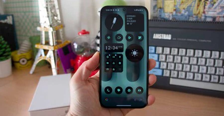 Nothing Phone 2(a)