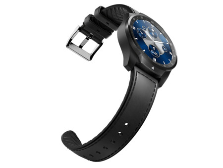 Ticwatch Pro S 2