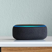 Consigue dos altavoces Echo por menos de 30 euros en el Black Friday de Amazon: utiliza este cupón para conseguir este gran chollo