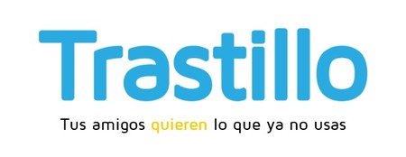 Trastillo, tus amigos quieren lo que ya no usas