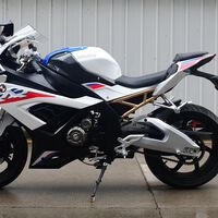 El último truco para las copias chinas de motos se llama Sukuli. Y no solo fusilan a Suzuki, también a Ducati, Kawasaki y BMW 