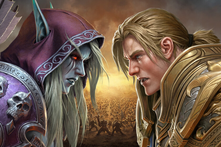 Morrowind Azeroth