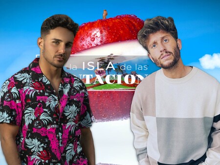 ¡Filtración! Gonzalo Montoya, Manuel González y esta otra tentadora ponen rumbo a 'La Última Tentación': todos los concursantes del reencuentro de 'La Isla de las Tentaciones'