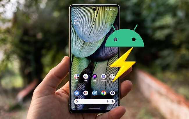 Android Rapido