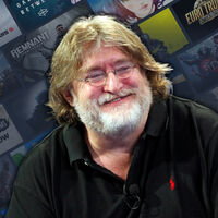 Gabe Newell lleva 15 años intentando cumplir su sueño. Hoy, está más cerca que nunca de lograrlo 