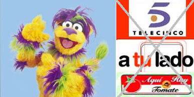 El código de la autorregulación sobre contenidos e infancia, continuamente infringido por las televisiones nacionales