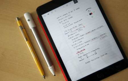 Cregle Pen, probamos un nuevo stylus activo para dispositivos táctiles