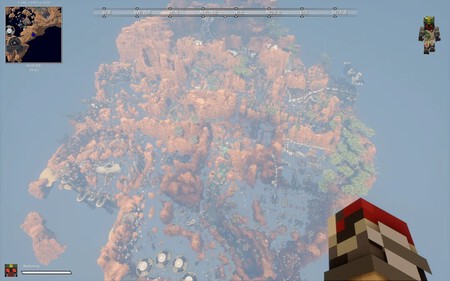 Mod Apex Legends Minecraft Japon