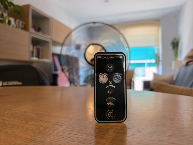 Ventilador