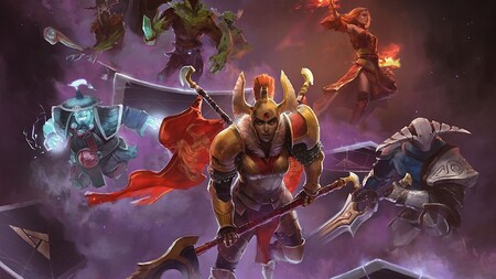El desarrollo de Artifact 2.0 se ha cancelado. Valve permitirá jugar gratis a esta versión y a la original de su juego de cartas