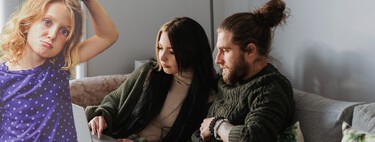 Hay una razón clara por la que vamos a tener todavía menos hijos en Occidente. Cada vez se forman menos parejas estables