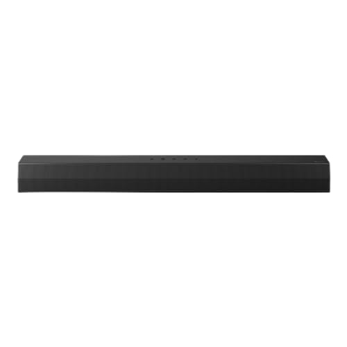 LG Soundbar | Barra de Sonido S20 | Dolby Digital | 2.0 Canales