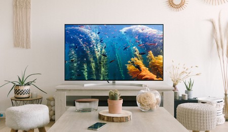 Continúa la expansión: tras Samsung, Apple Music llega a los televisores de LG