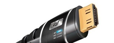 Resoluciones hasta 10K, Dynamic HDR y una mayor tasa de refresco son las ventajas que nos ofrece el HDMI 2.1