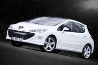 Peugeot 308 GTi, la vuelta del "hot hatch"