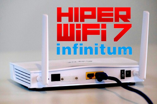Telmex Hiper Wifi 7 Infinitum Que Es Cuanto Cuesta Contratar Mexico