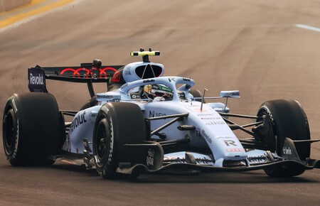 Bortoleto Singapur F1 2026