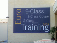 Más imágenes del Mercedes-Benz Clase E Coupé