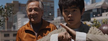 Después de ver Karate Kid Legends me queda claro que este universo cinematográfico ha perdido su gran oportunidad para dar un golpe revolucionario