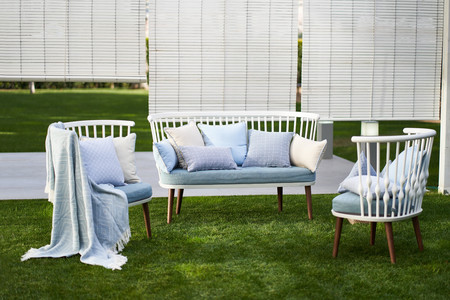 Tips para decorar la terraza y disfrutar del aire libre en verano