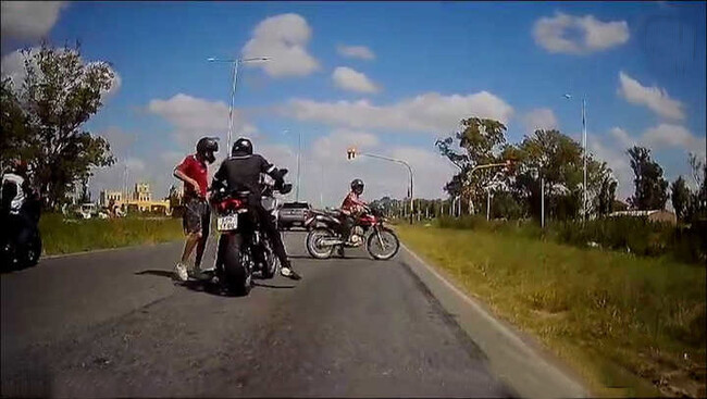 Motochorros 1 2024