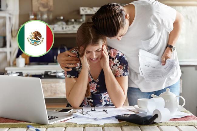 Economia Familias Mexicanas Muestra Nueva Grieta Creditos Impagados Crecen Xataka Mexico 4