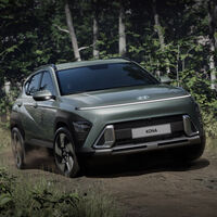 Ha llegado el nuevo Hyundai Kona, y apunta a ser otro caso de SUV caníbal