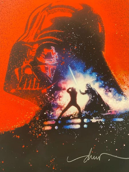 Star Wars Star Wars