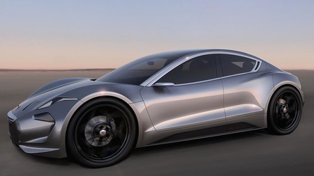 Ya puedes apartar tu Fisker Emotion con la módica cantidad de 2 mil dólares