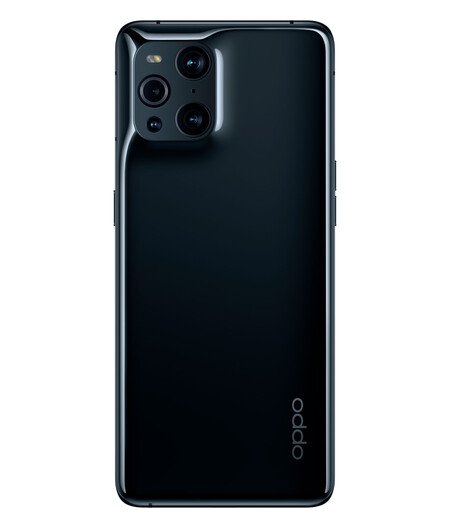 Oppo Find X3 Pro 01