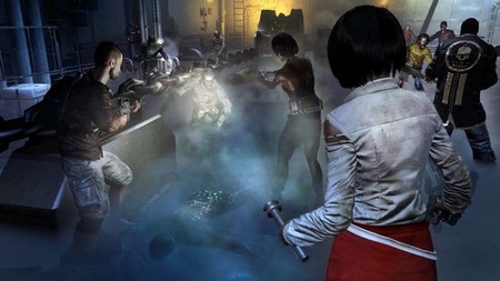 Mortal tráiler de lanzamiento en español de 'Dead Island: Riptide'