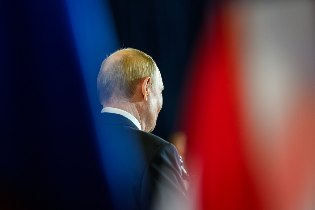 "Tiene motivos objetivos para temer": acorralado y amenazado incluso en Rusia, Putin ha levantado una fortaleza alrededor de él