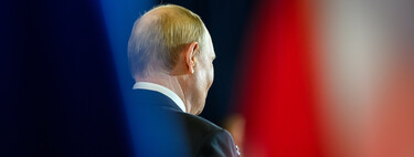 Aislado, acorralado y cada vez más paranoico: la guerra de Ucrania ha llevado a Vladimir Putin a una vida amurallada