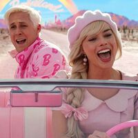 Margot Robbie y Ryan Gosling quieren hacer 'Barbie 2', pero Warner se niega a subirles el sueldo pese al gran éxito de la primera película 