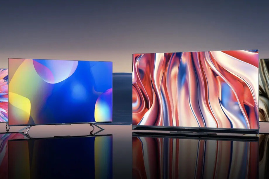 Hisense anuncia su línea de televisores ULED para 2022: hasta 85 pulgadas, tecnología MiniLED, 120Hz y más