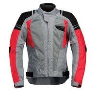 Chaqueta de verano Acerbis Laxery Vented