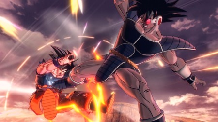 Dragon Ball Xenoverse 2 nos deja ver en un gameplay nuevo algunos de sus combates