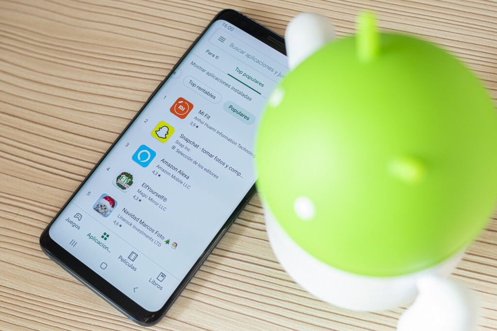 Google reducirá a la mitad la comisión de la Play Store: del 30 % al 15 %