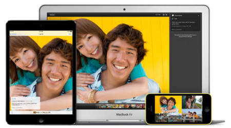 La evolución de iCloud, frenada por "problemas de organización" en Apple