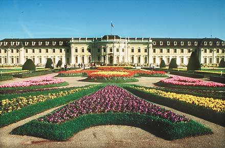 Primavera en Alemania (I)