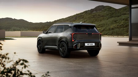 Kia Seltos Nueva Mexico