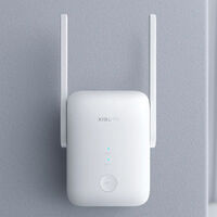 El nuevo extensor Xiaomi de la señal WiFi ya está a la venta en España.  Este es su precio