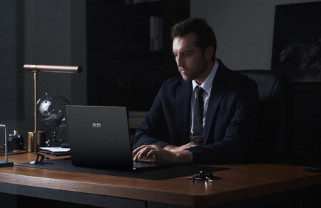 Msi Summit 16 Ai Evo Aper