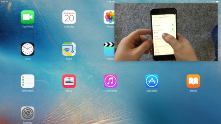 CornerTube te permite ver vídeos de YouTube en una ventana separada en iOS (PiP)