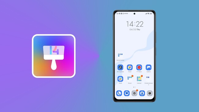 Miui 14 Temas