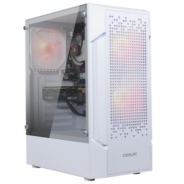 COOLPC Gamer Friday II