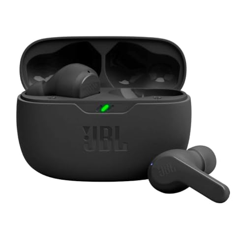 JBL Wave Beam Auriculares True Wireless Stereo (TWS) 